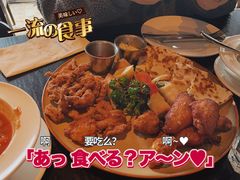 -bluefrog蓝蛙(恒隆广场店)