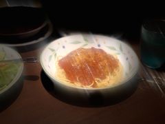 肉末酱意大利面-萨莉亚意式餐厅(莲花国际广场店)