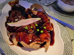 -桂满陇·杭州小馆(朝阳合生汇店)