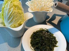 -半天妖烤鱼(新中关购物中心店)