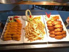 -广州凤凰城酒店-维也纳西餐厅