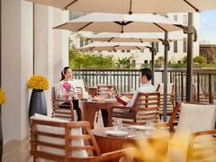 -上海崇明金茂凯悦酒店