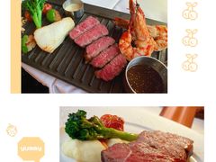 -Kathleen's Waitan 凯圣琳江景西餐厅(外滩店)
