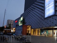 -万达广场(龙湖店)