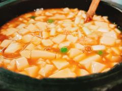 -绿茶餐厅(天津天河城店)