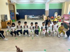 -小象润知早教·托育·幼儿园成长中心
