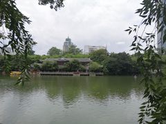 -柳侯公园