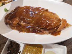 -阿庄新豫菜(航海东路店)