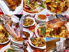 -西贝(东城万达广场店)