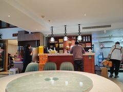 -湘中缘·湖南菜(娄底驻京办店)