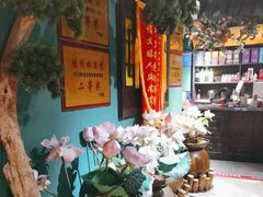 -小凤庭·地道湖北菜武昌鱼·藕汤(38年黄鹤楼店)