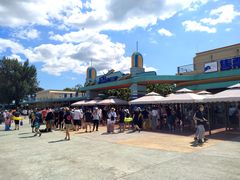 -秦皇岛乐岛海洋王国