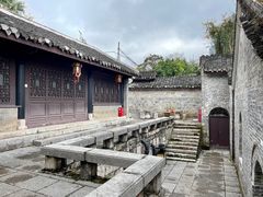 -阳明祠