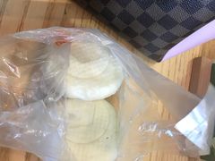 -甘其食(阿里西溪园区二店)