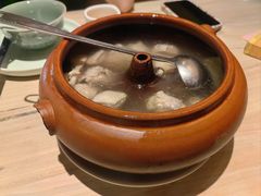 -缘生态云南菜·野生菌庭院餐厅(华侨城店)