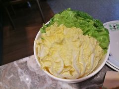 -禄婶鸡煲·打边炉