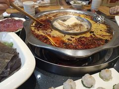 -锅首鲜品火锅(鸳鸯店)