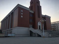 -北京政法职业学院(大兴校区)