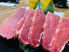 -九田家黑牛烤肉料理(二天地店)