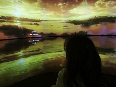 -中国湿地博物馆