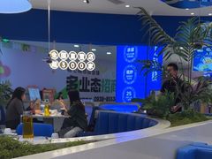 -兰湘子·湘菜小炒(天水兰天城市广场店)