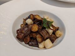 -月福京味斋·烤鸭店·北京菜(鼓楼总店)