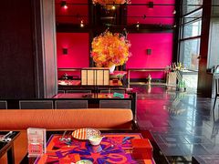 -上海滩餐厅(BFC外滩金融中心店)
