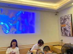 -真打拉面·日式拉面新流派(体育西横街店)