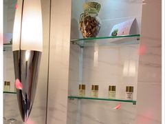 -上海新锦江大酒店