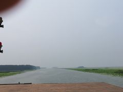 -微山湖红荷湿地景区