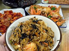 -东山壹号海鲜餐厅(金銮名都店)