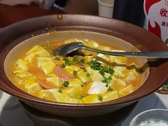 -杨氏青龙虾·羊蝎子(金盛路总店)