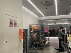 -乐刻健身(龙湖杭州紫荆天街精品店)