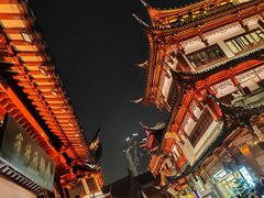 -上海城隍庙