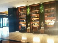 -上海柏阳君亭酒店(复旦大学店)