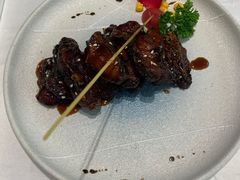 -聚鑫阁江浙菜·非遗传承技艺(闵行交大店)