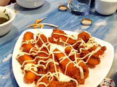 沙拉鱼柳-鲩味道·脆肉鲩粤式鱼火锅(西丽店)