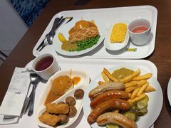 -宜家·瑞典风味餐厅(四元桥店)