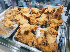 -故里炸鸡(温迪路店)
