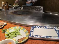 -小山日本料理(兴业太古汇店)