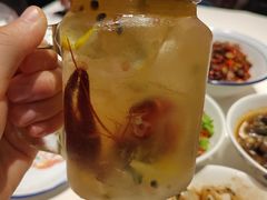 -文和友老长沙龙虾馆(化龙池店)