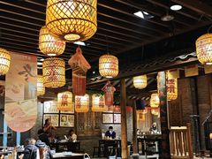 -南京大牌档(崇文门国瑞店)