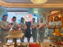 -东方爱堡国际母婴会所(廊坊首店广阳店)