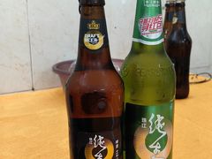 -辉记潮汕海鲜砂锅粥(市桥店)