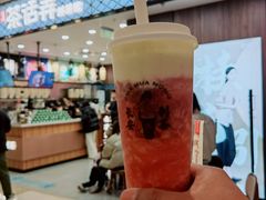 -茶话弄(北京密云万象汇店)