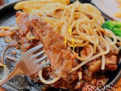 -维园港式茶餐厅(龙岗盛平店)