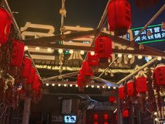 -鱼窝棚柴火铁锅炖(富山屯店)