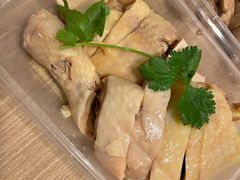 -百家鸡味馆(清泰店)
