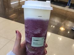 -喜茶(永旺梦乐城店)