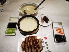 -北京全聚德(王府井店)